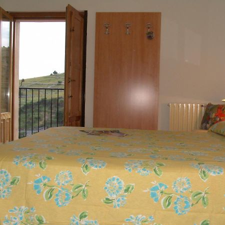 Ibla Vacanze Ragusa Bagian luar foto