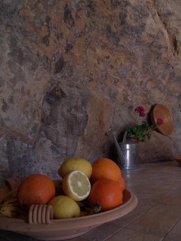 Ibla Vacanze Ragusa Bagian luar foto