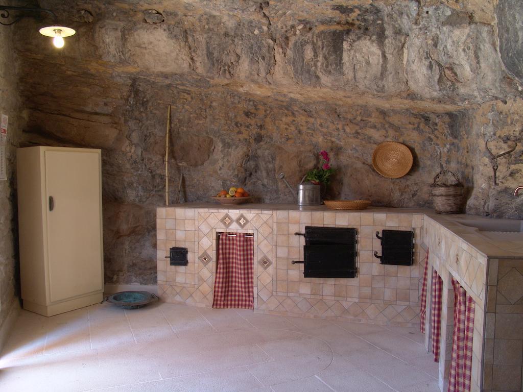 Ibla Vacanze Ragusa Bagian luar foto