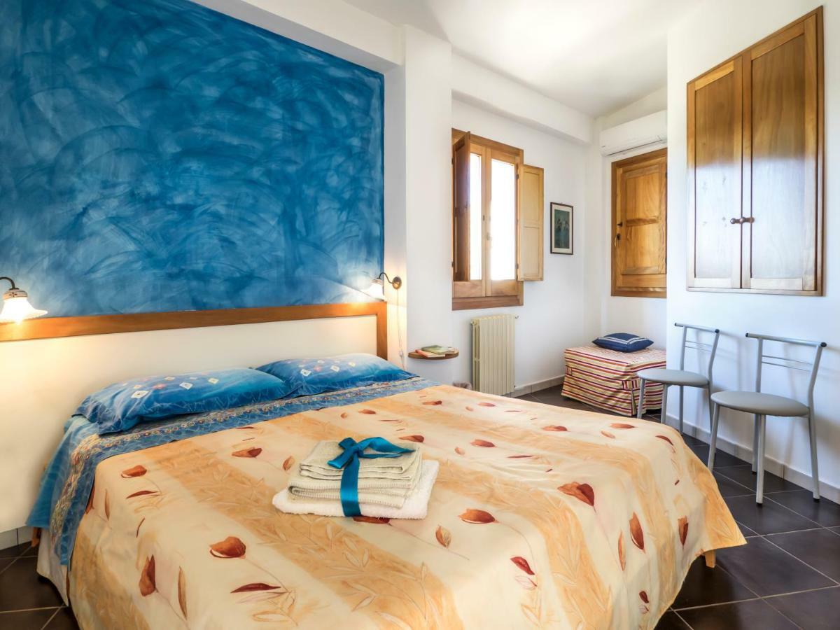 Ibla Vacanze Ragusa Bagian luar foto