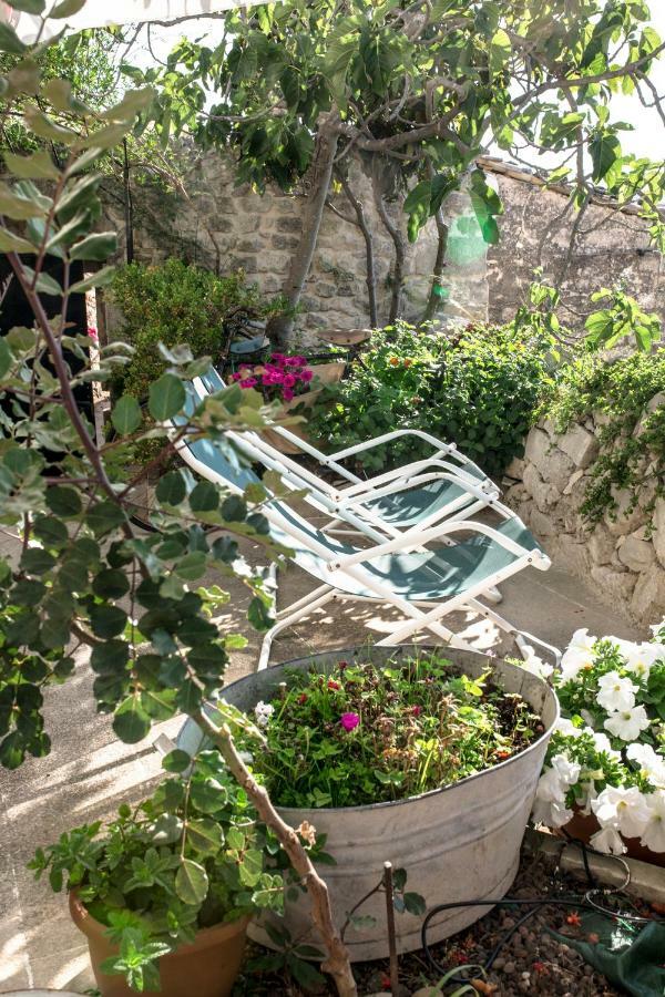 Ibla Vacanze Ragusa Bagian luar foto