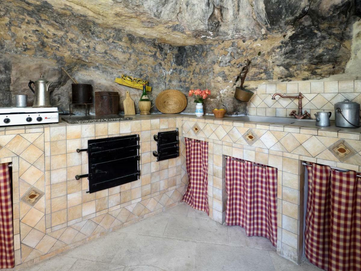 Ibla Vacanze Ragusa Bagian luar foto