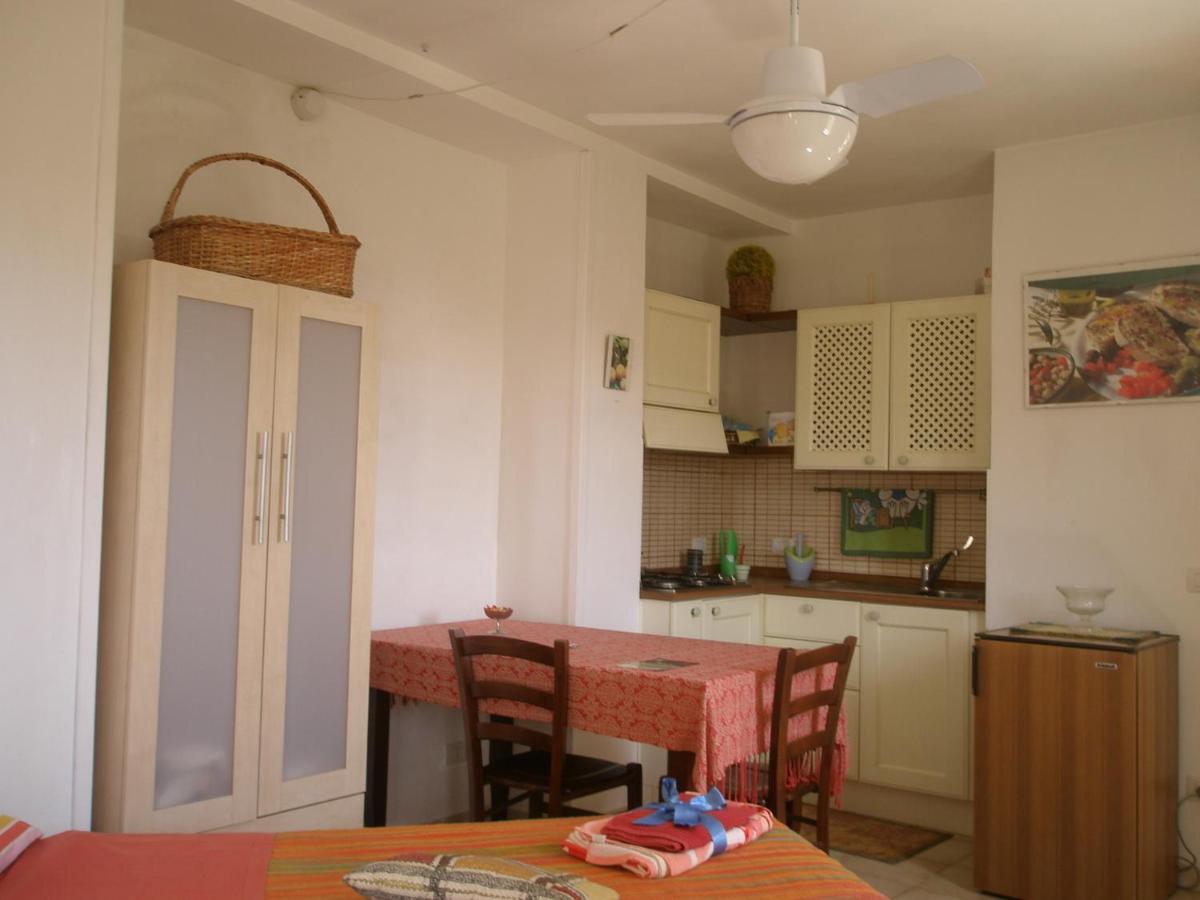 Ibla Vacanze Ragusa Bagian luar foto