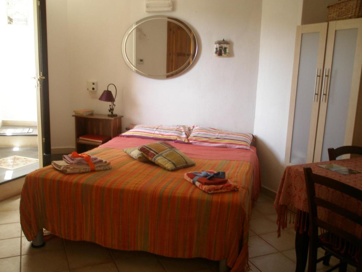 Ibla Vacanze Ragusa Bagian luar foto